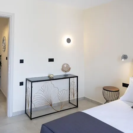 Meraviglia - Amethyst Apartment