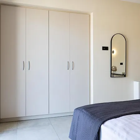 Apartment Meraviglia - Amethyst