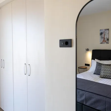 Apartment Meraviglia - Amethyst