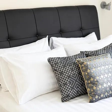 Apartment Meraviglia - Amethyst *