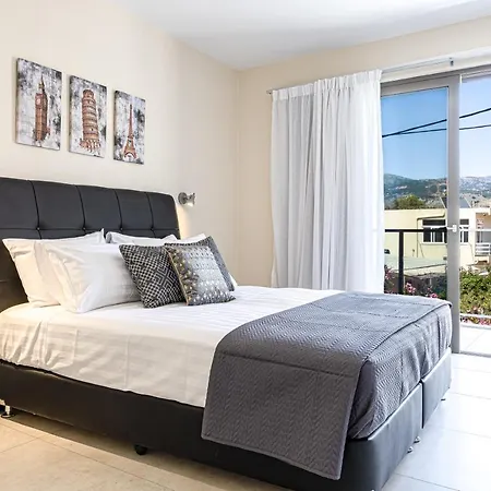 Meraviglia - Amethyst Apartment