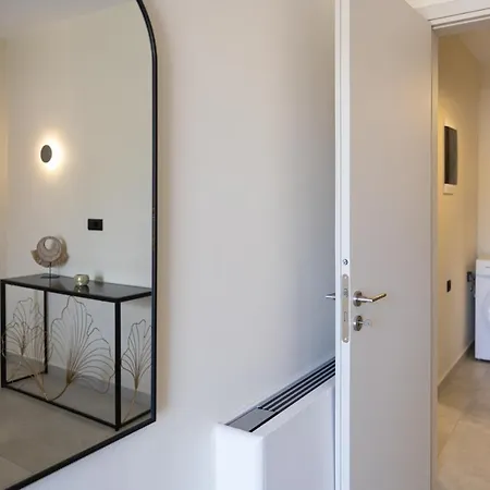 Meraviglia - Amethyst Apartment Argostoli (Kefalonia)