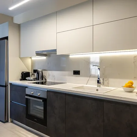 Meraviglia - Amethyst Apartment Argostoli (Kefalonia)