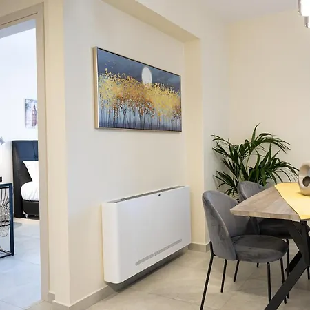 Meraviglia - Amethyst Apartment Argostoli (Kefalonia)