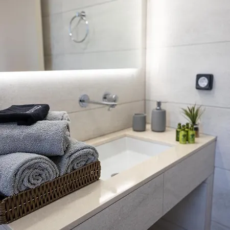 Meraviglia - Amethyst Apartment *