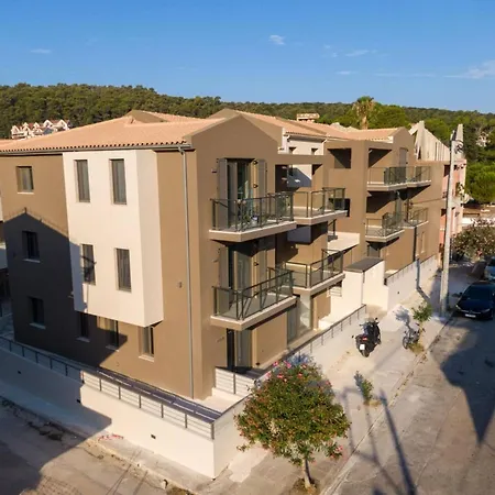 Meraviglia - Amethyst Apartment
