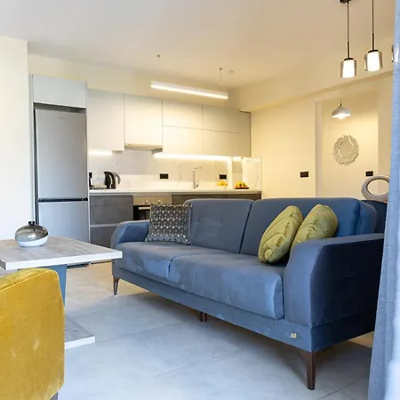 Apartment Meraviglia - Amethyst
