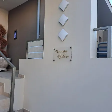 Meraviglia - Amethyst Apartment Argostoli (Kefalonia)