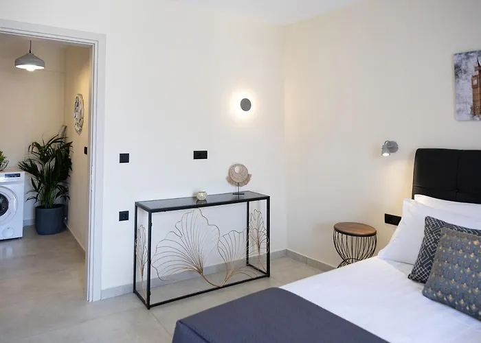 Meraviglia - Amethyst Apartament