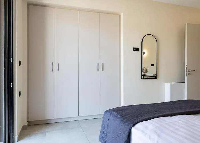 Apartament Meraviglia - Amethyst