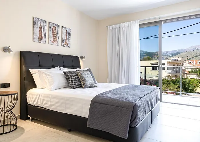 Meraviglia - Amethyst Appartement