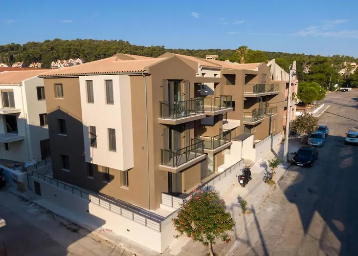 Meraviglia - Amethyst Apartament